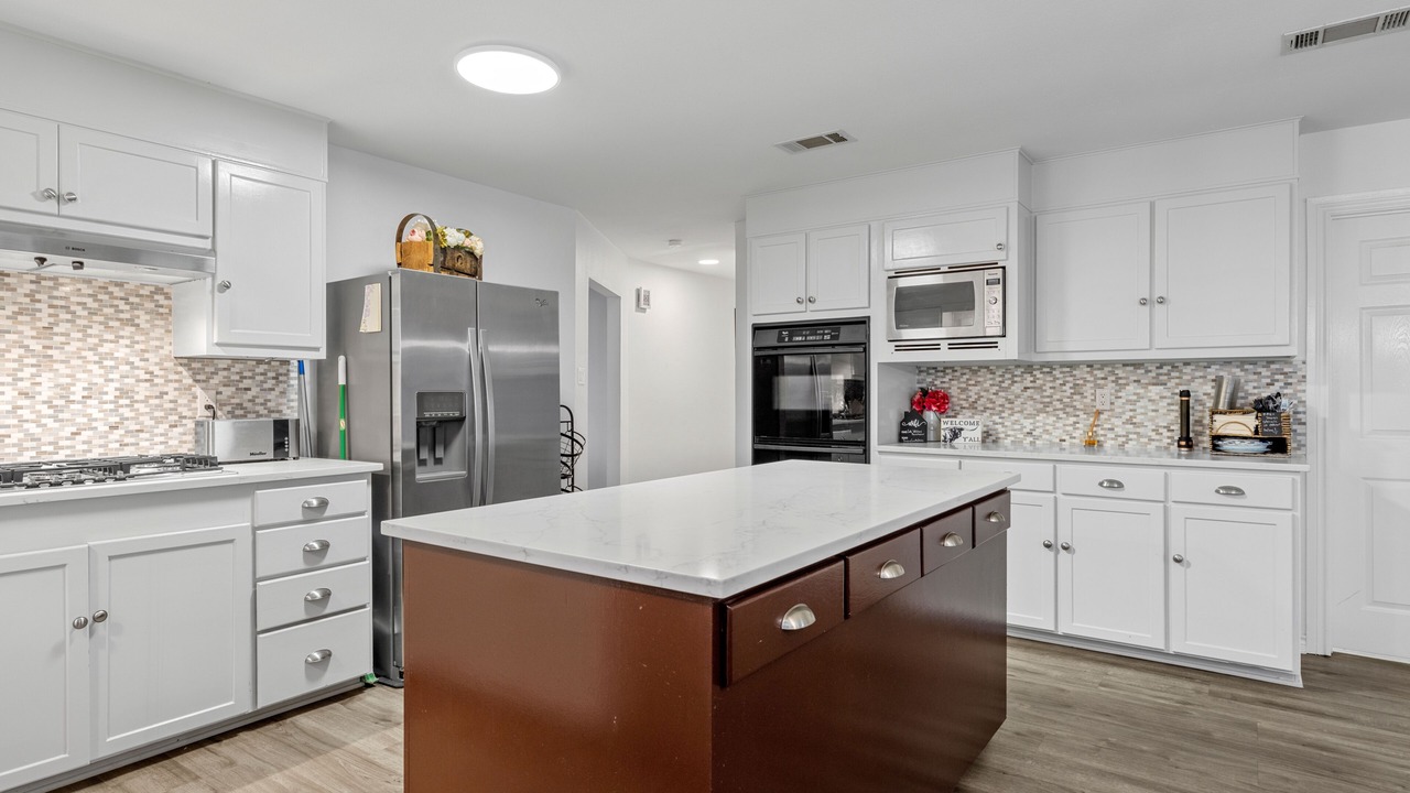 Photo of Kitchen in Morgan