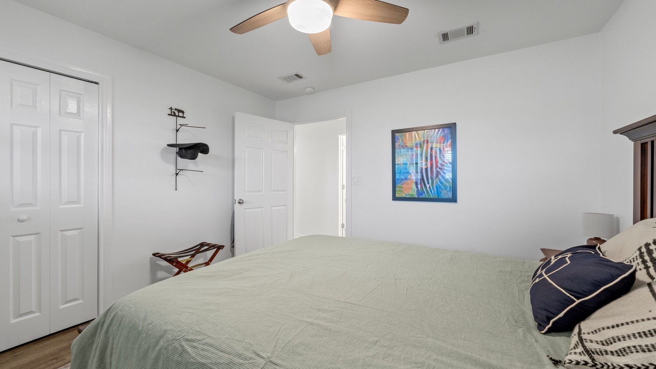 Photo of Bedroom in Morgan