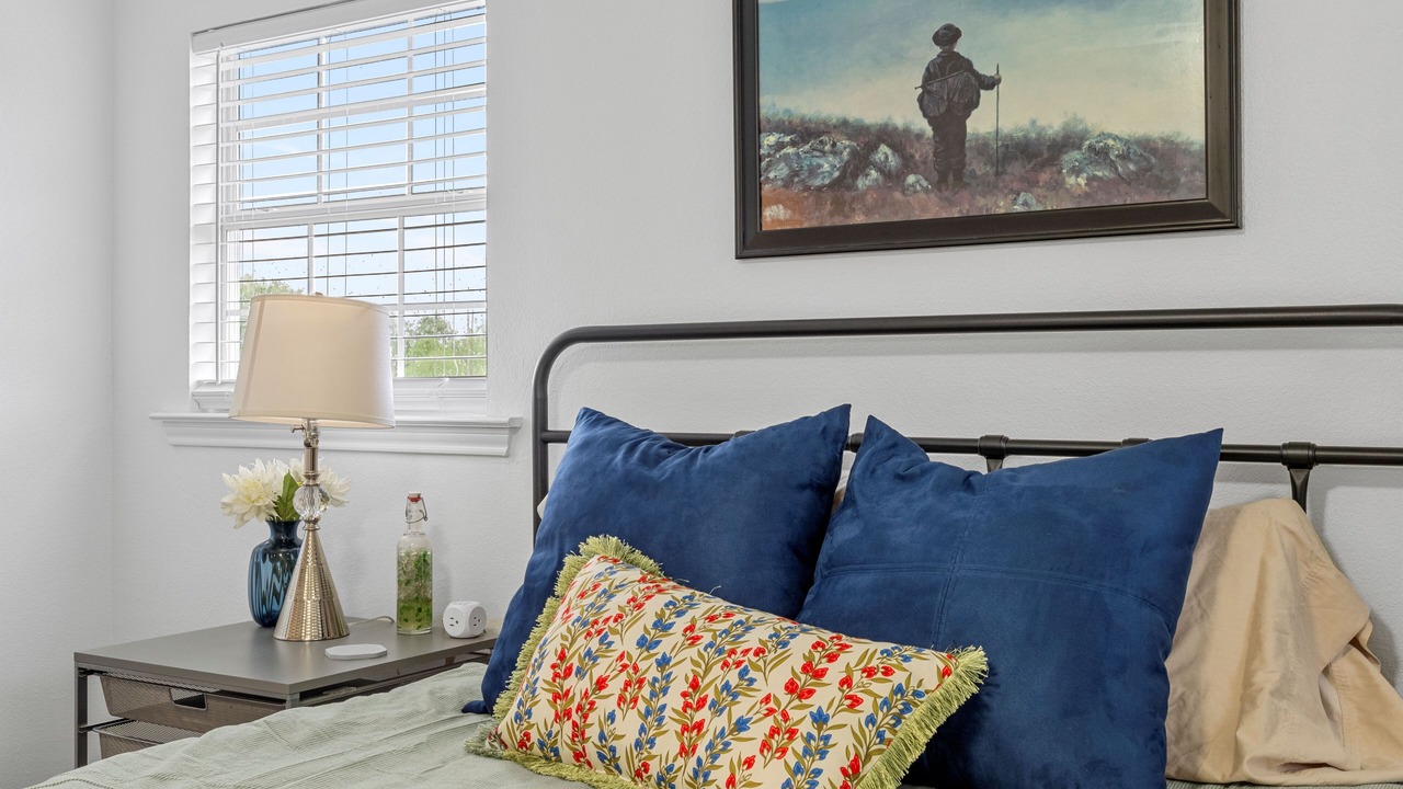 Photo of Bedroom in Morgan