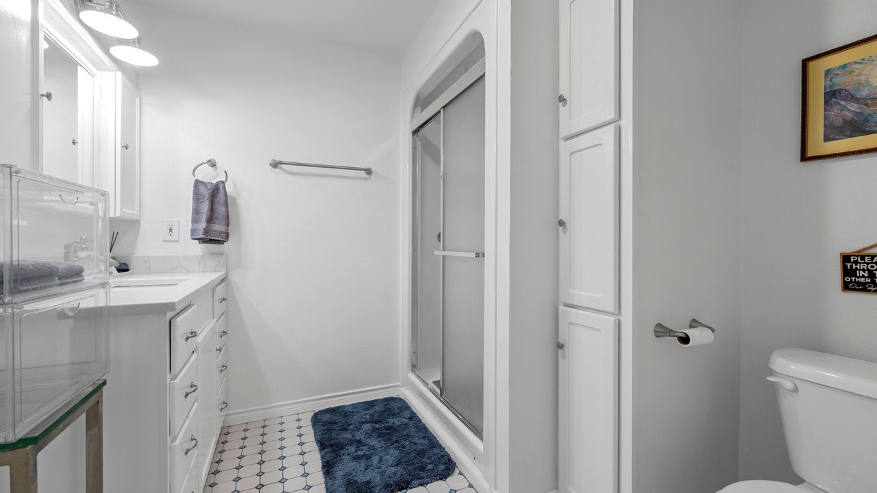 Photo of Bathroom in Morgan