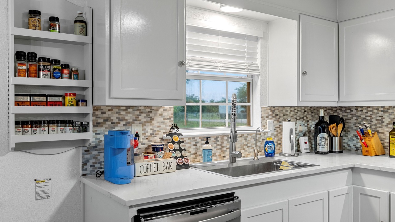 Photo of Kitchen in Morgan