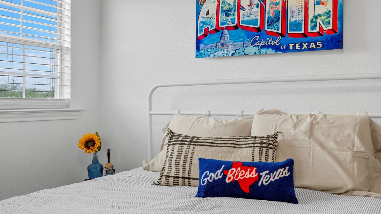 Photo of Bedroom in Morgan