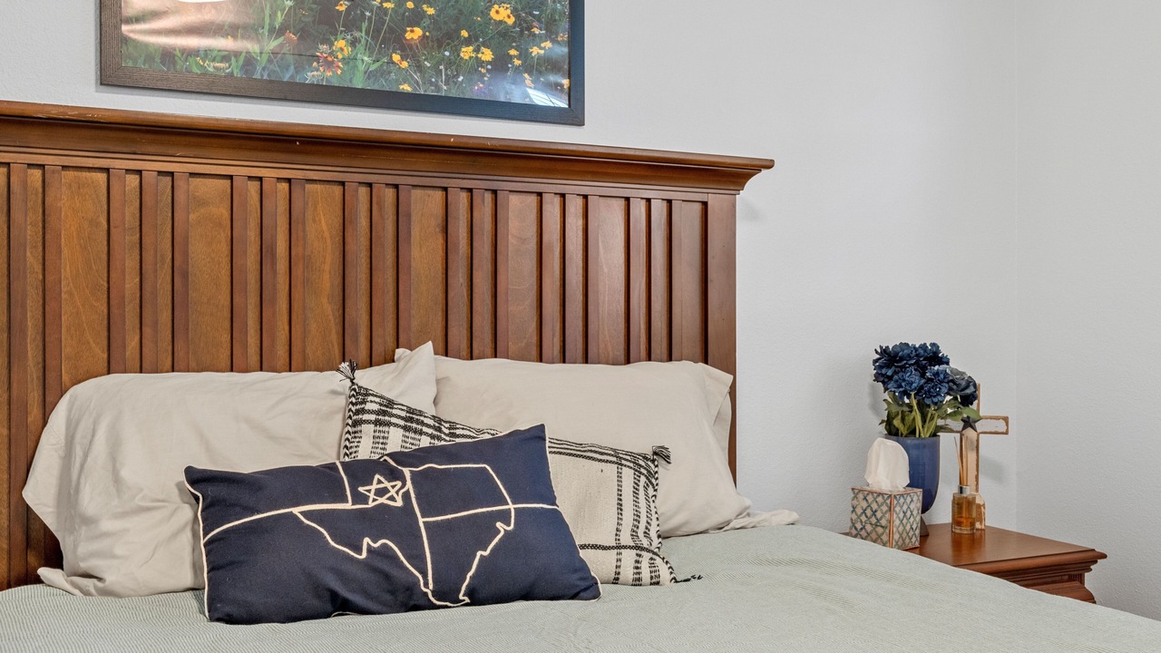 Photo of Bedroom in Morgan
