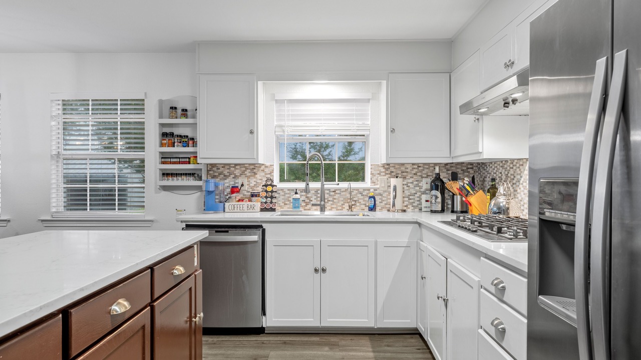 Photo of Kitchen in Morgan