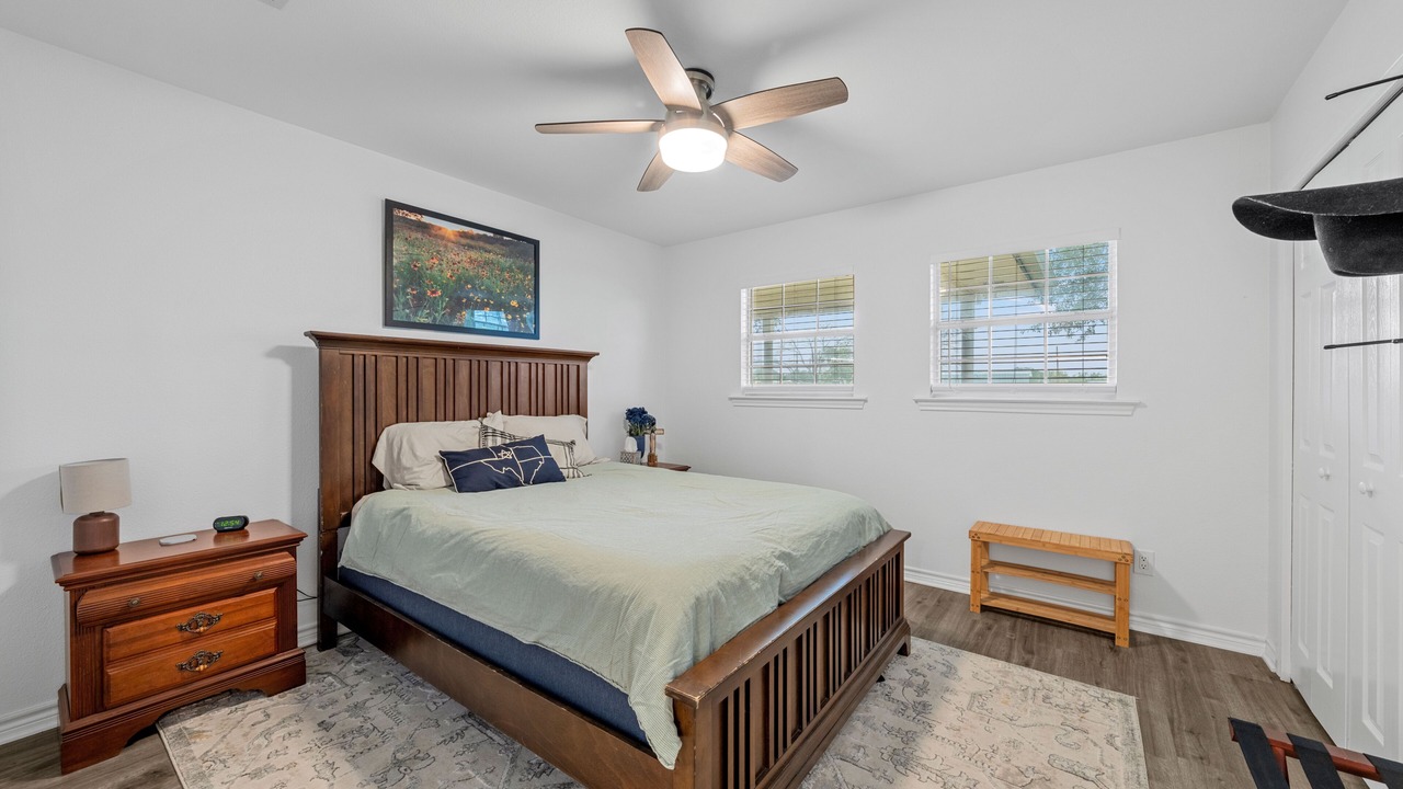 Photo of Bedroom in Morgan