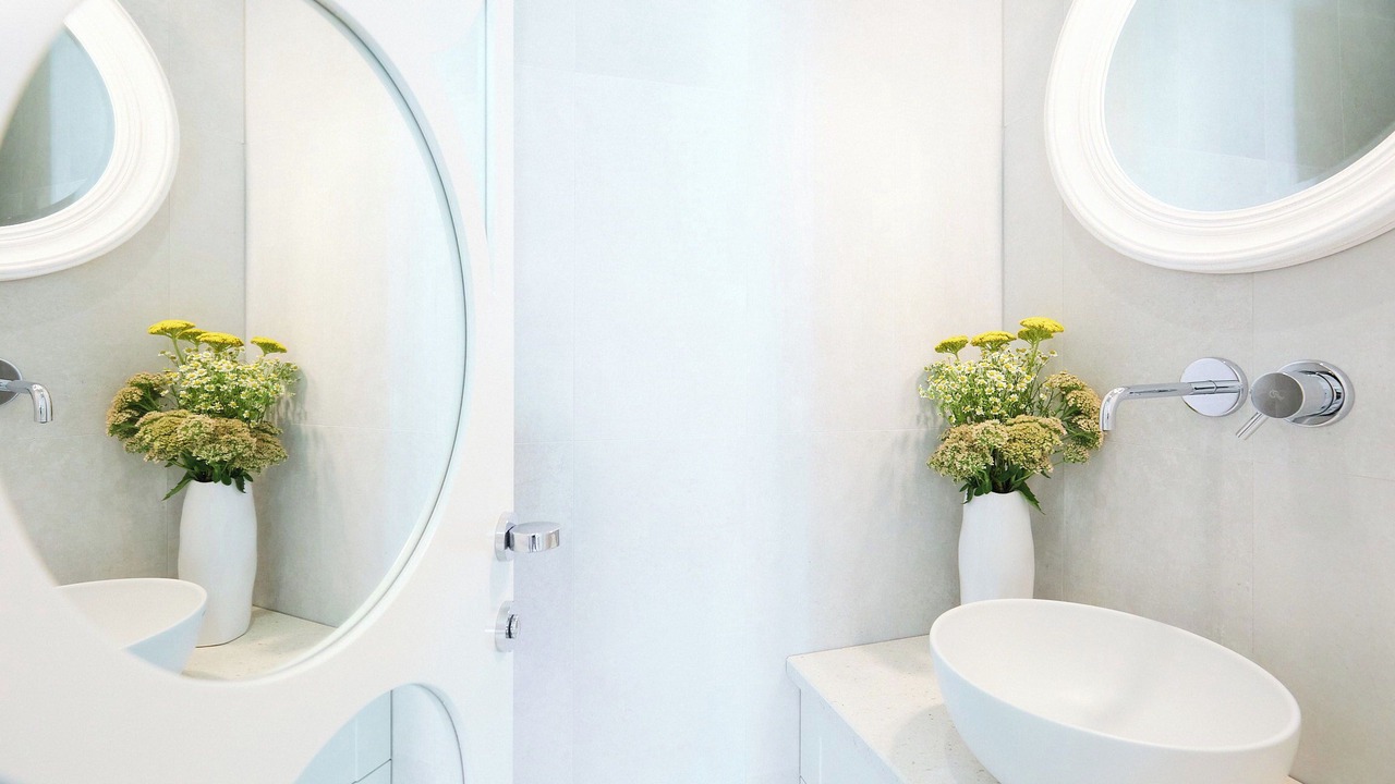 Photo of Bathroom in Ploce