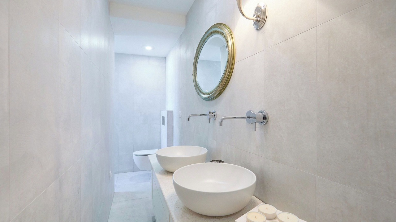Photo of Bathroom in Ploce