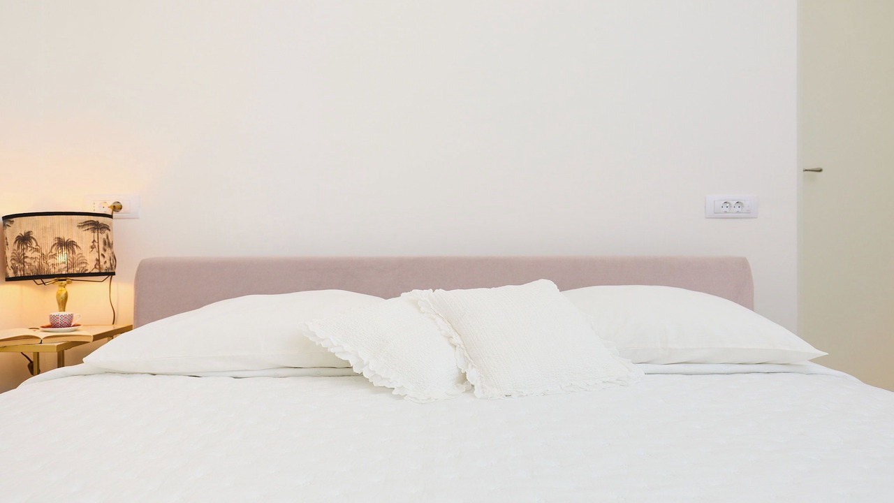 Photo of Bedroom in Ploce