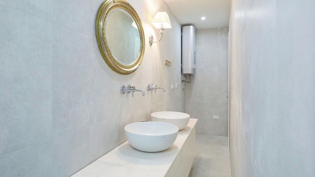 Photo of Bathroom in Ploce