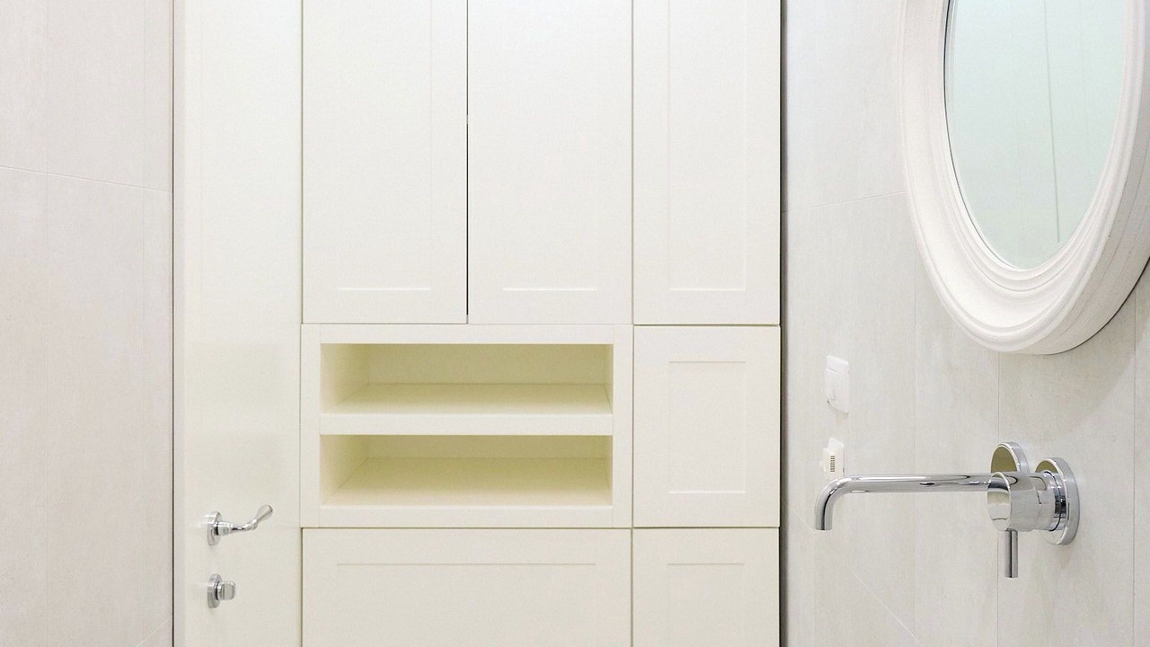 Photo of Bathroom in Ploce