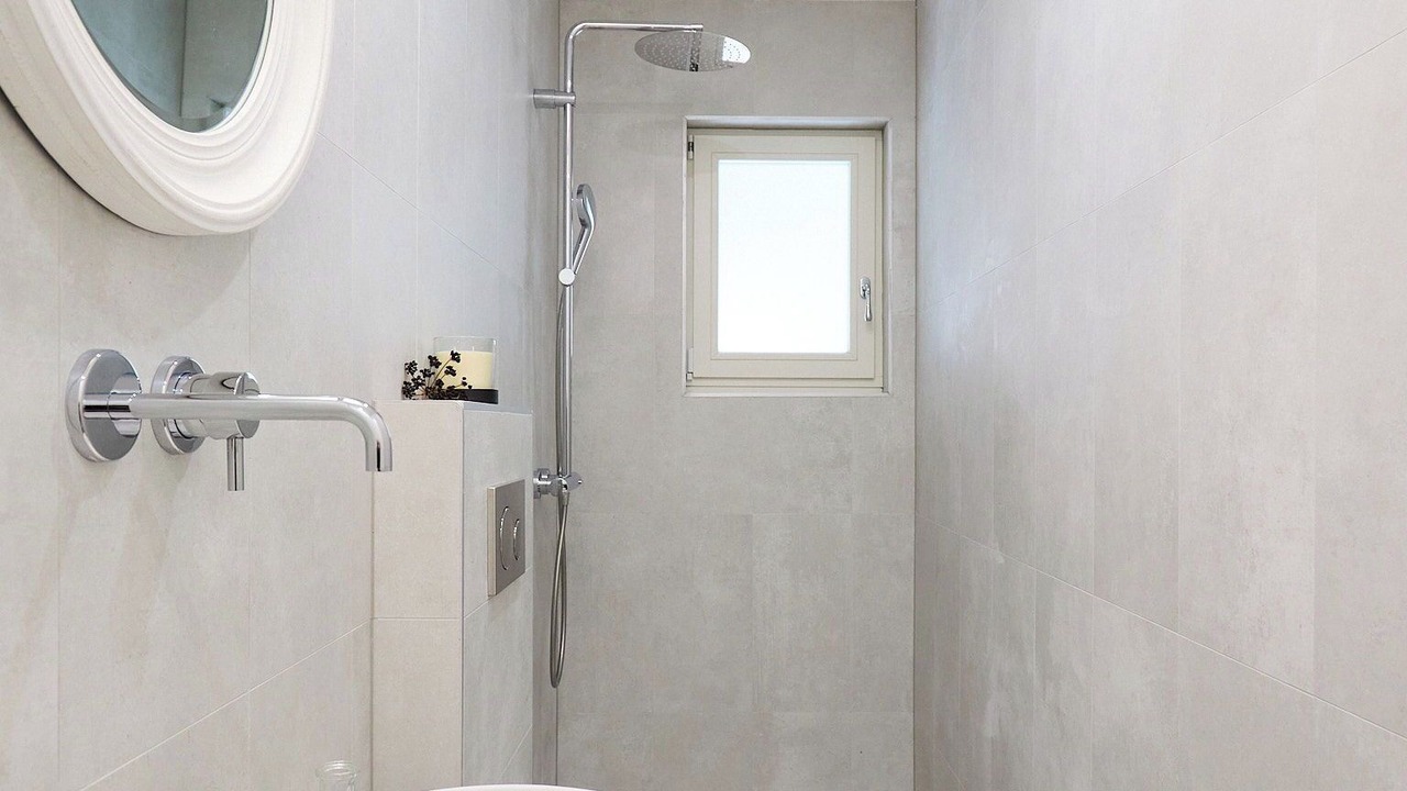 Photo of Bathroom in Ploce