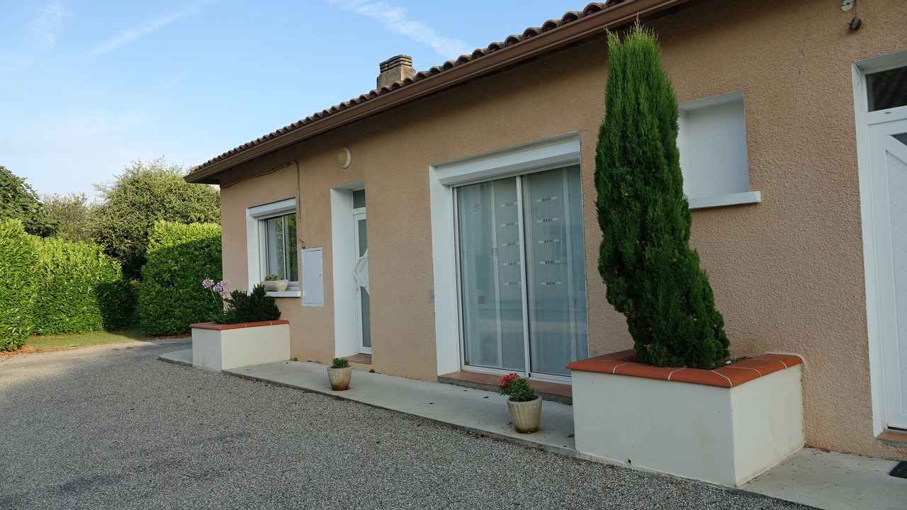 Photo of Outdoor in Montauban