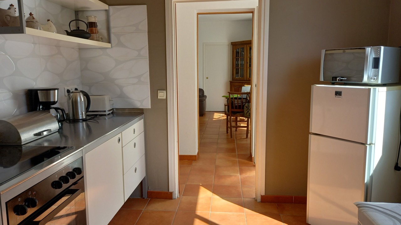 Photo of Kitchen in Montauban