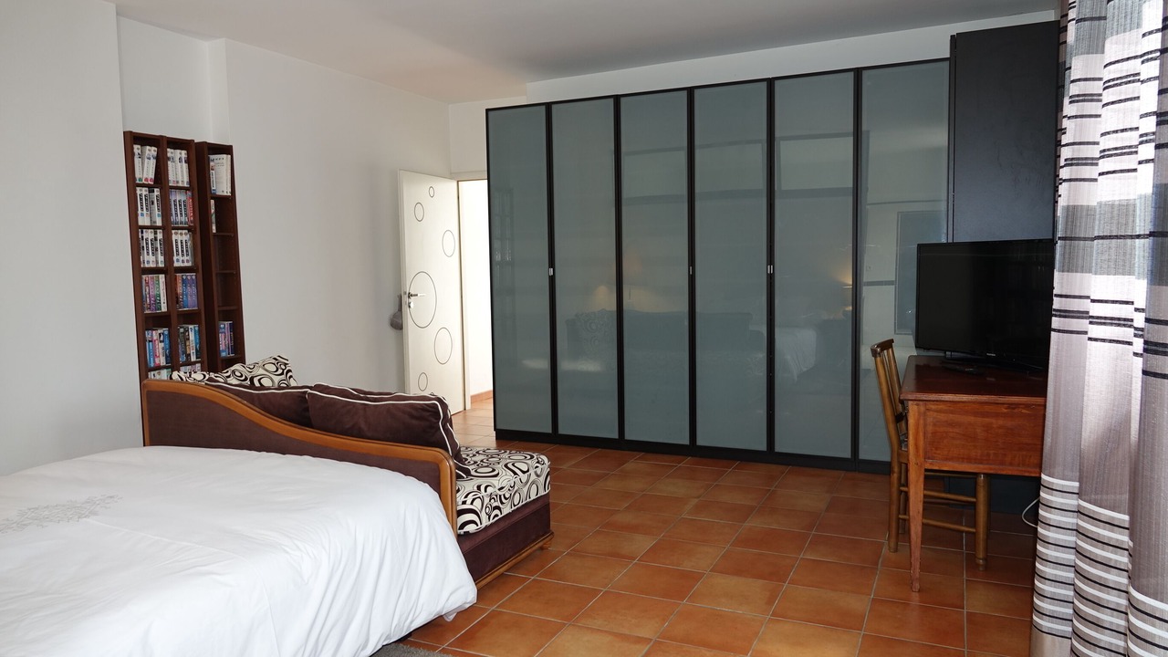 Photo of Bedroom in Montauban