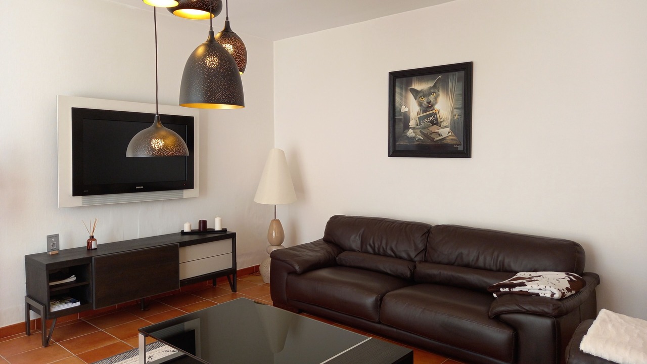 Photo of Livingroom in Montauban