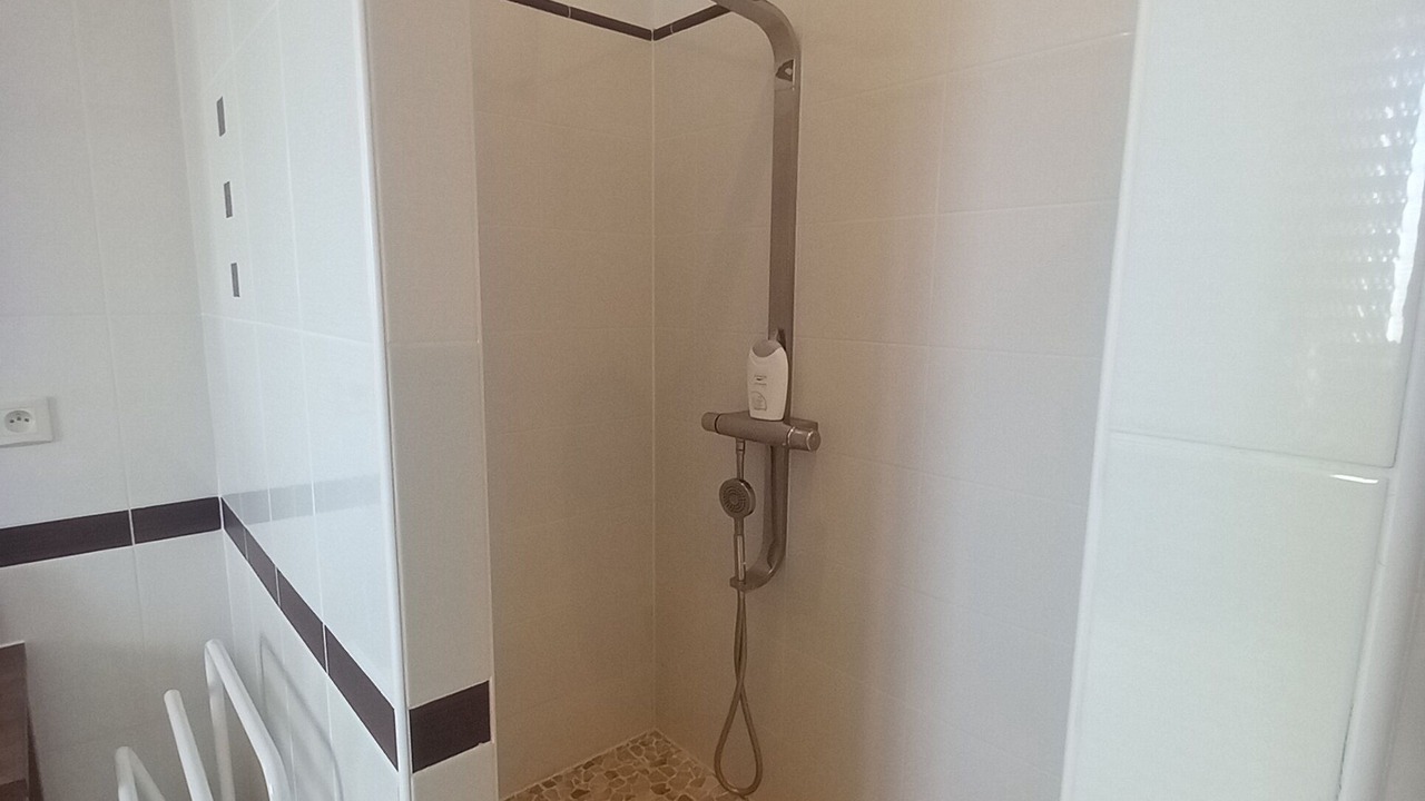 Photo of Bathroom in Montauban
