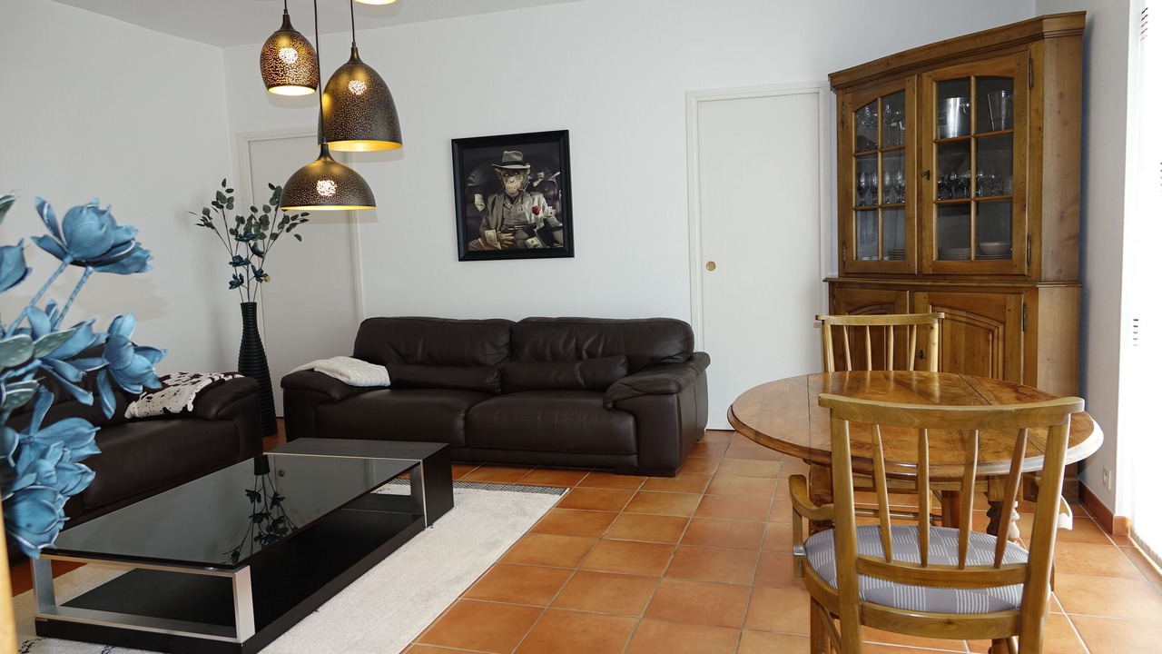 Photo of Livingroom in Montauban