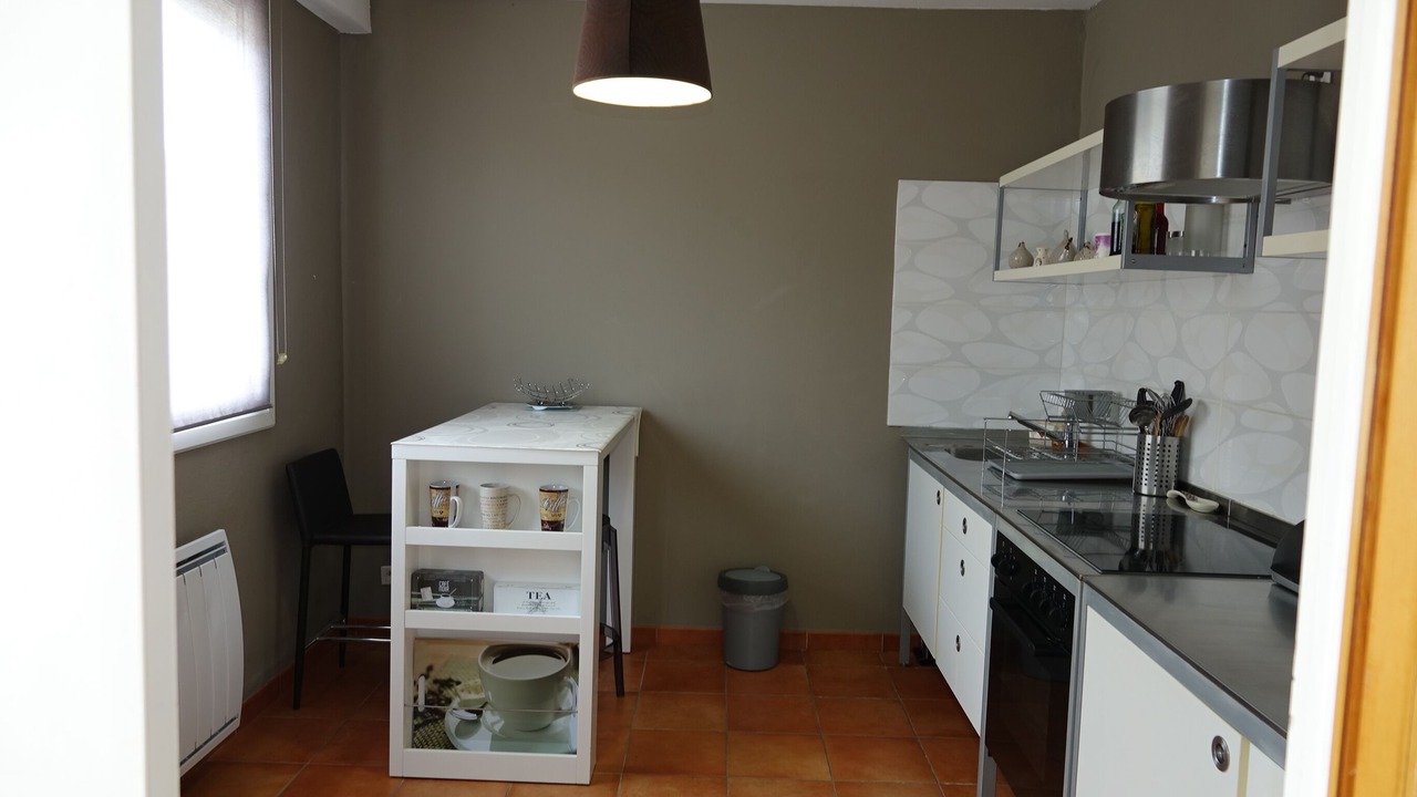 Photo of Kitchen in Montauban