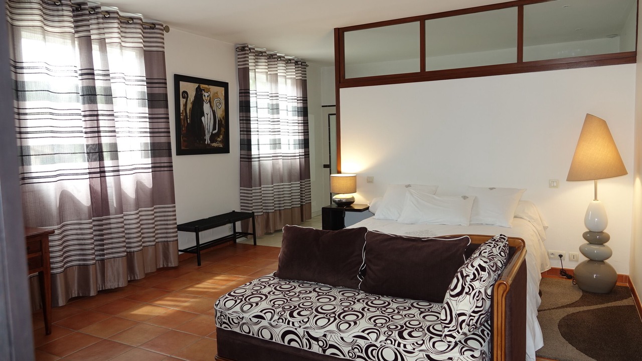 Photo of Bedroom in Montauban