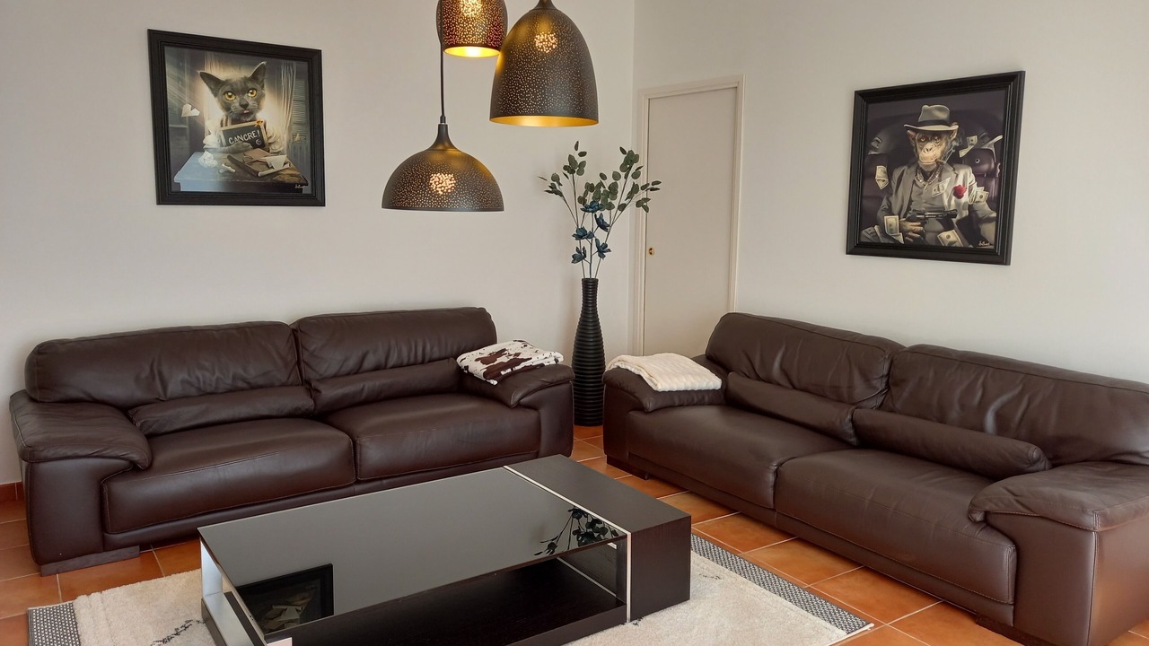 Photo of Livingroom in Montauban