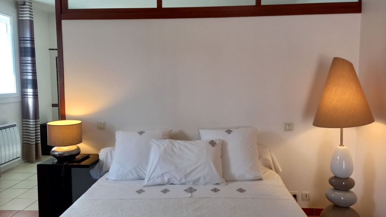 Photo of Bedroom in Montauban