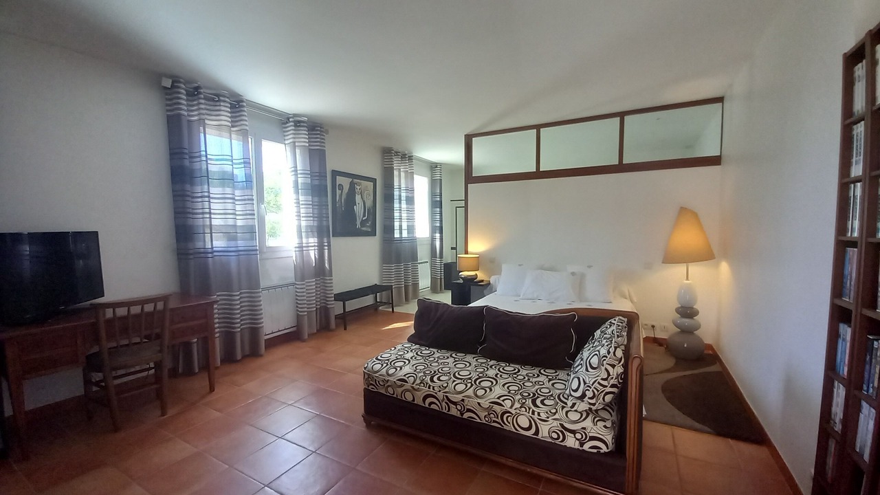 Photo of Bedroom in Montauban