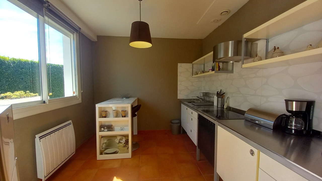 Photo of Kitchen in Montauban