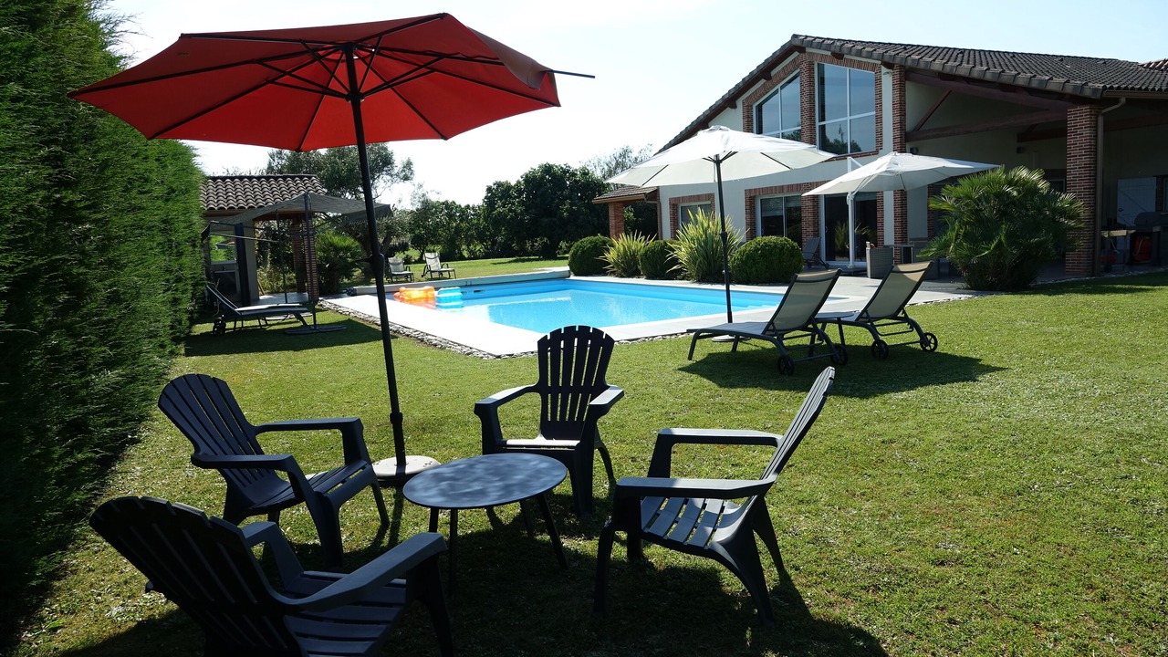 Photo of Outdoor in Montauban