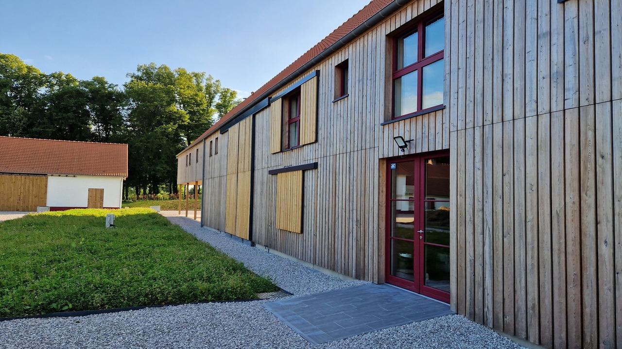 Photo of Outdoor in Tramecourt