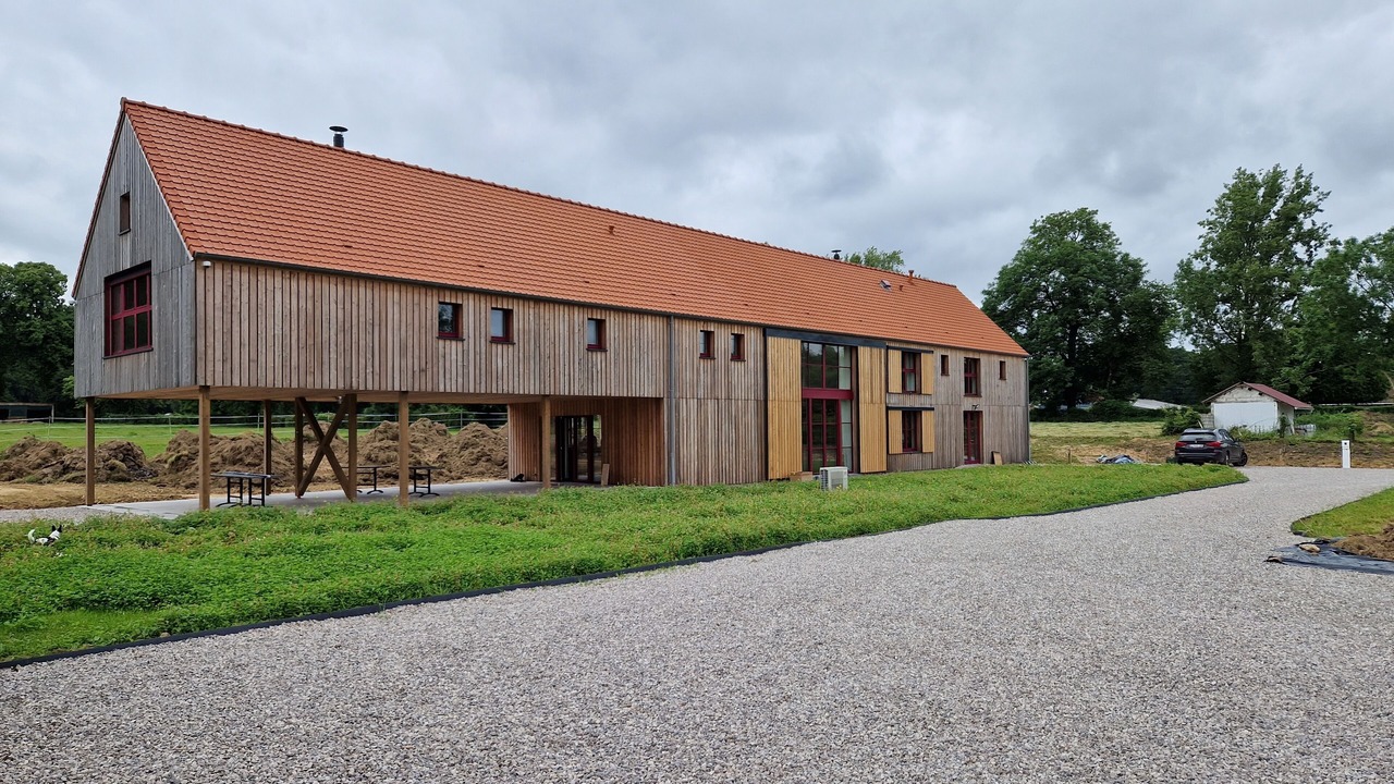 Photo of Outdoor in Tramecourt