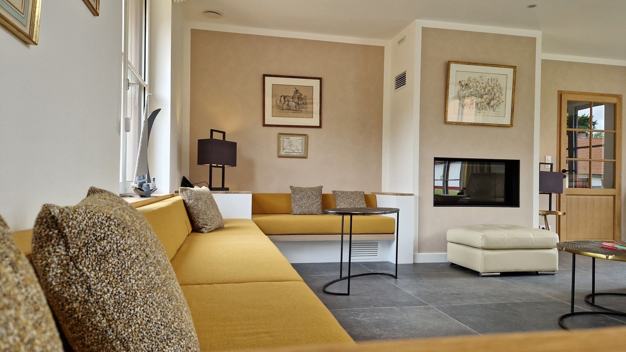 Photo of Livingroom in Tramecourt