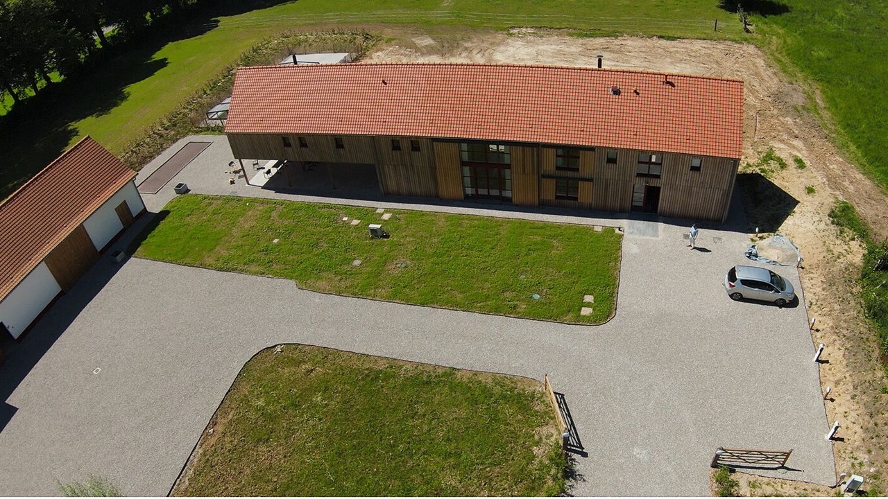 Photo of Outdoor in Tramecourt