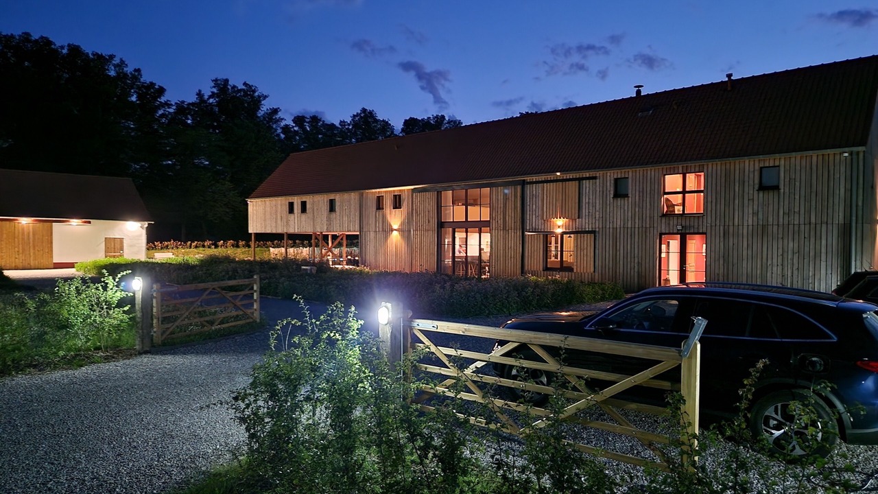 Photo of Outdoor in Tramecourt