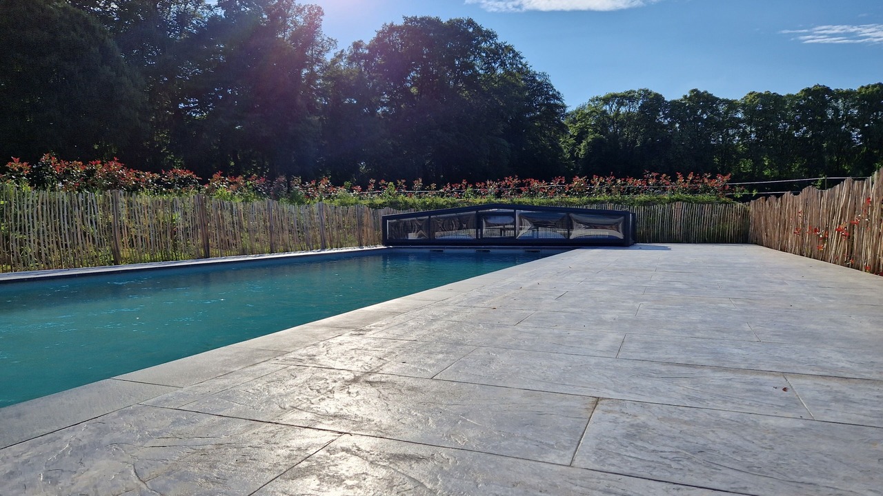 Photo of Outdoor in Tramecourt
