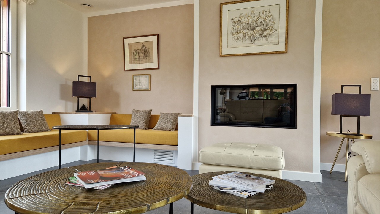 Photo of Livingroom in Tramecourt
