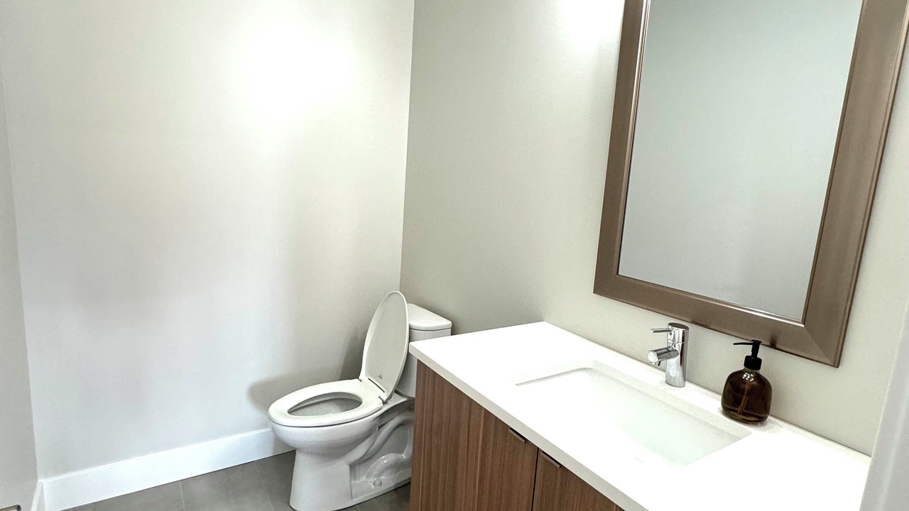Photo of Bathroom in Grand Island