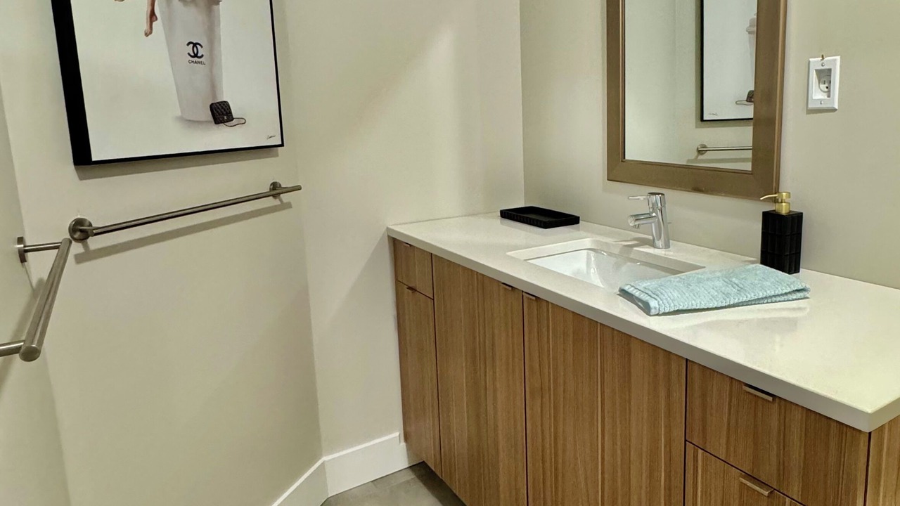 Photo of Bathroom in Grand Island