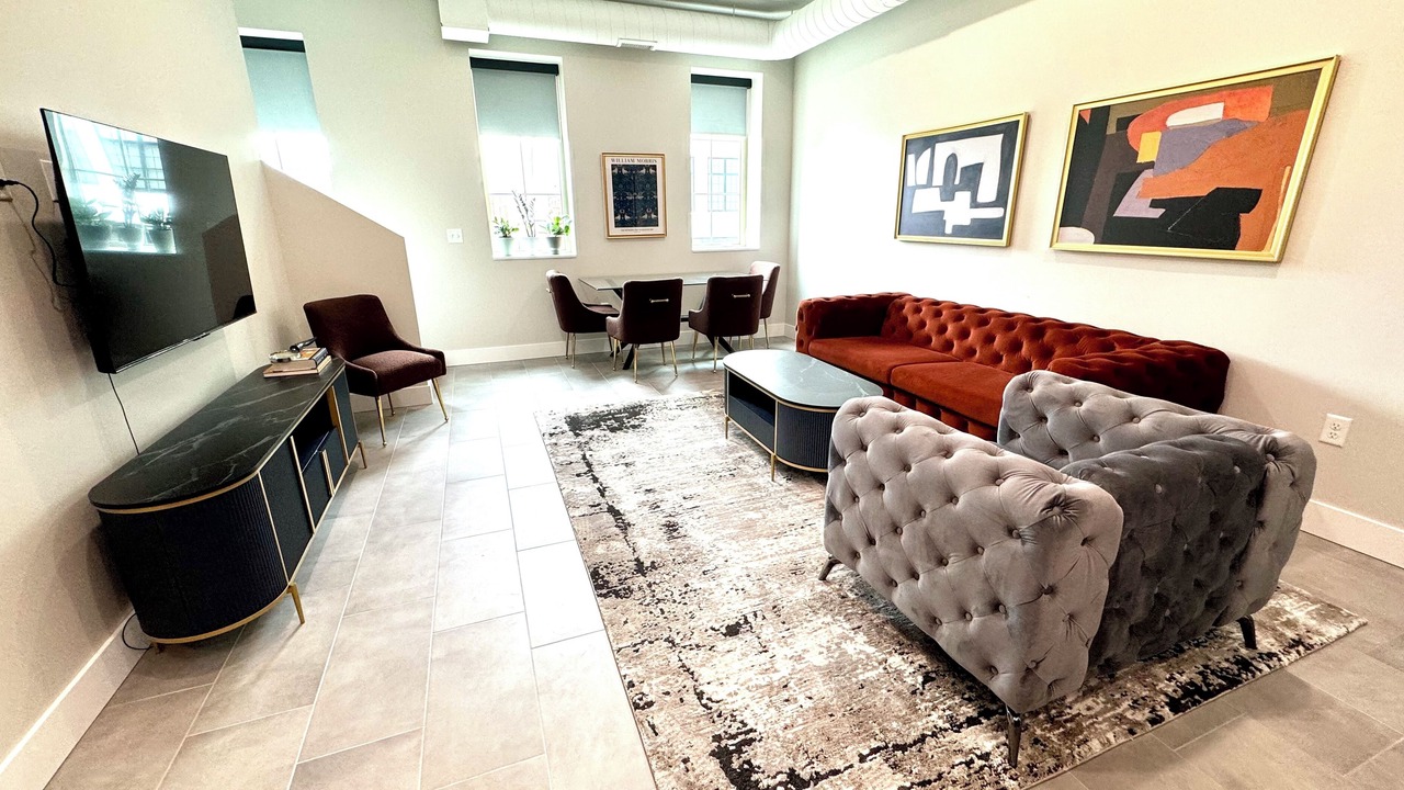 Photo of Livingroom in Grand Island