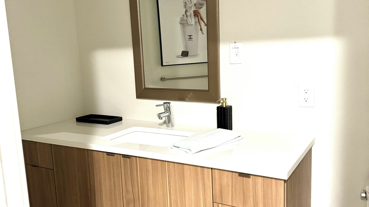 Photo of Bathroom in Grand Island