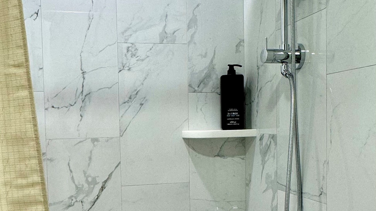 Photo of Bathroom in Grand Island