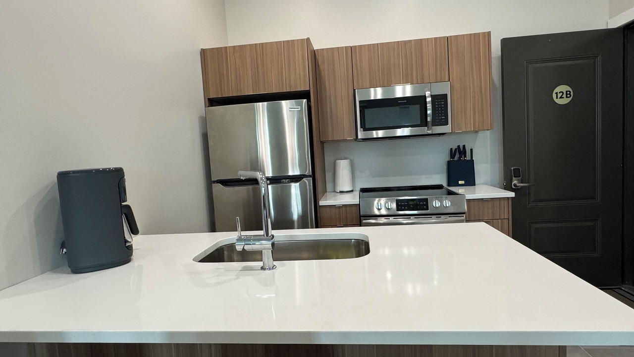 Photo of Kitchen in Grand Island
