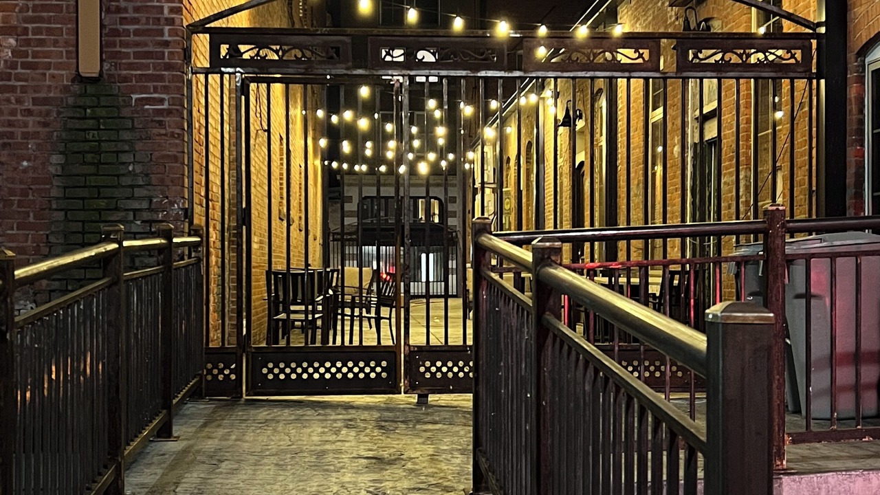Photo of Patio Balcony in Grand Island