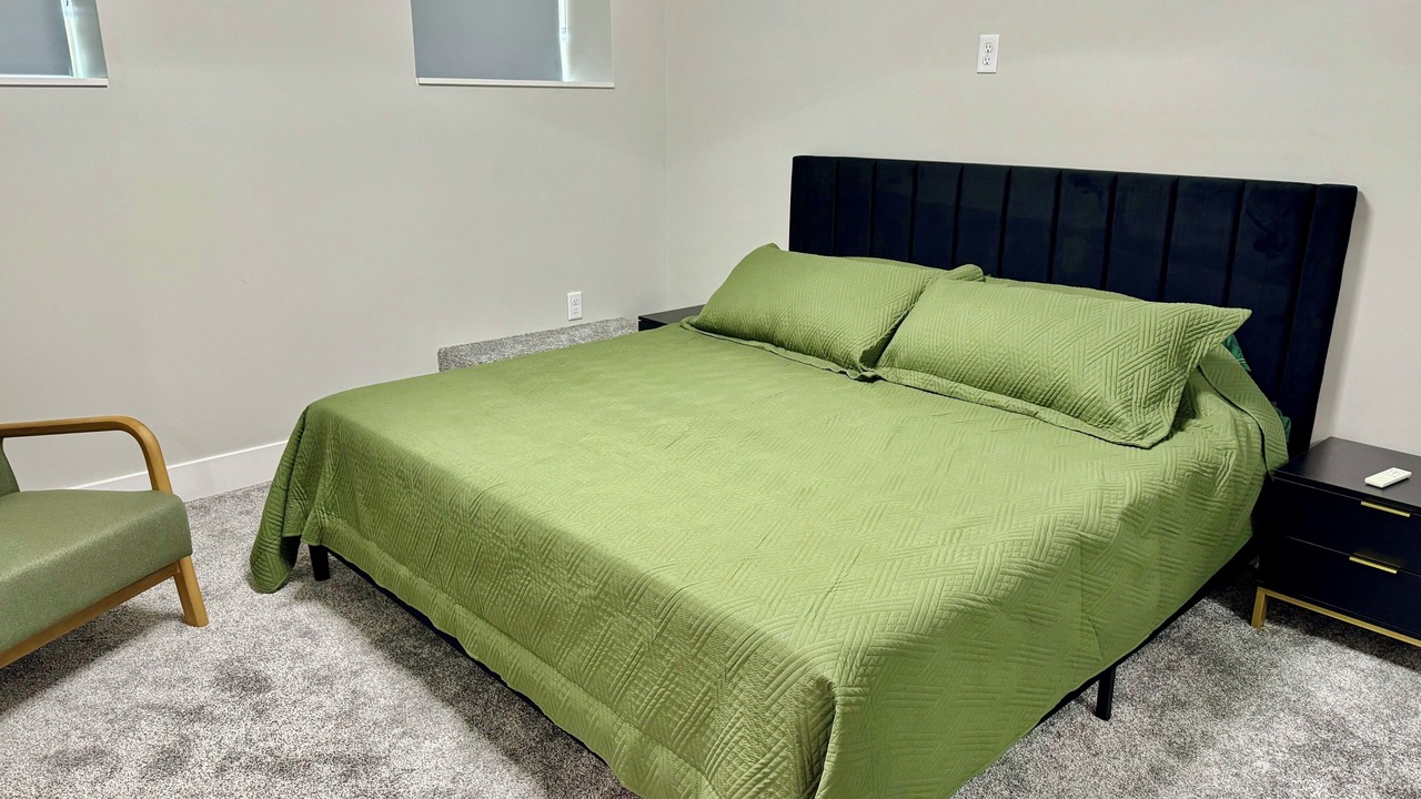 Photo of Bedroom in Grand Island