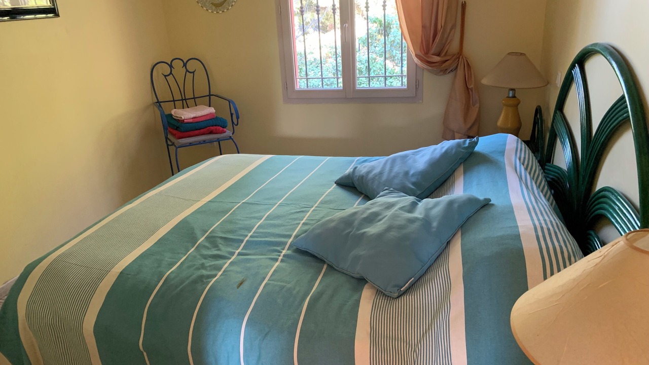 Photo of Bedroom in Leucate