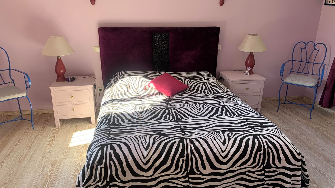 Photo of Bedroom in Leucate