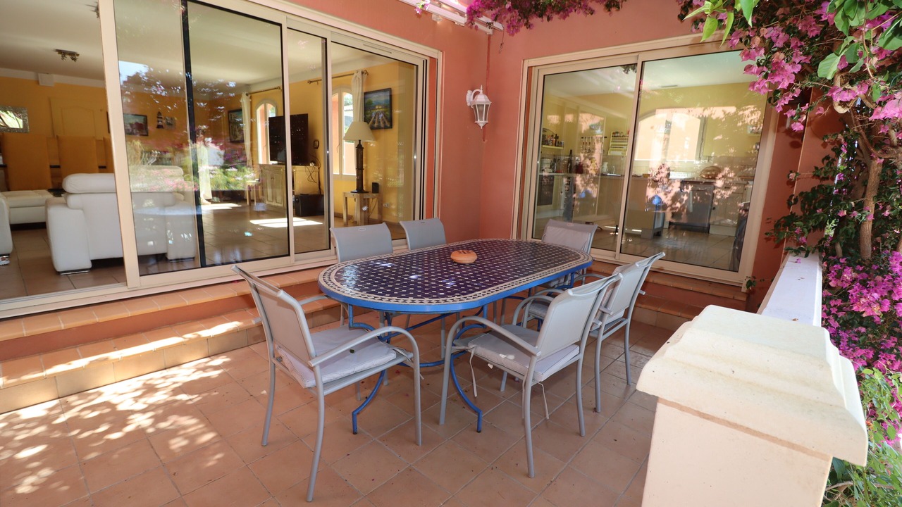 Photo of Outdoor in Leucate