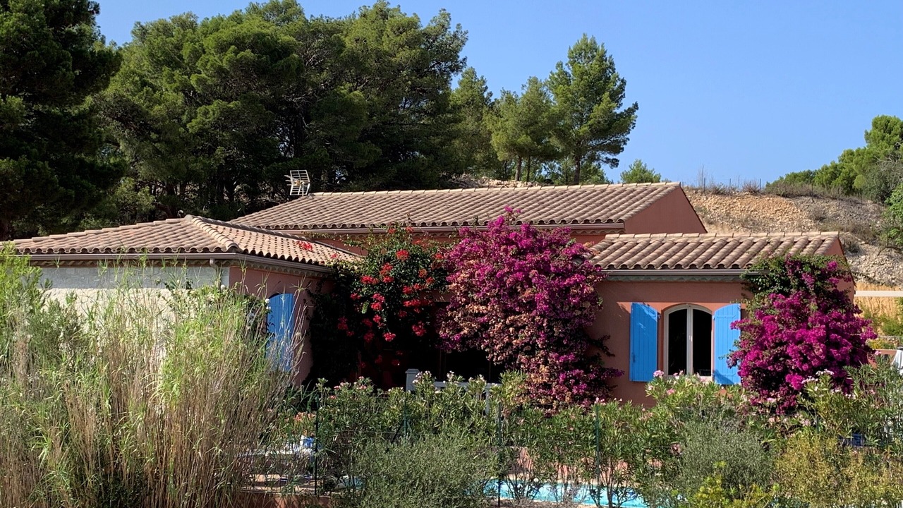 Photo of Outdoor in Leucate