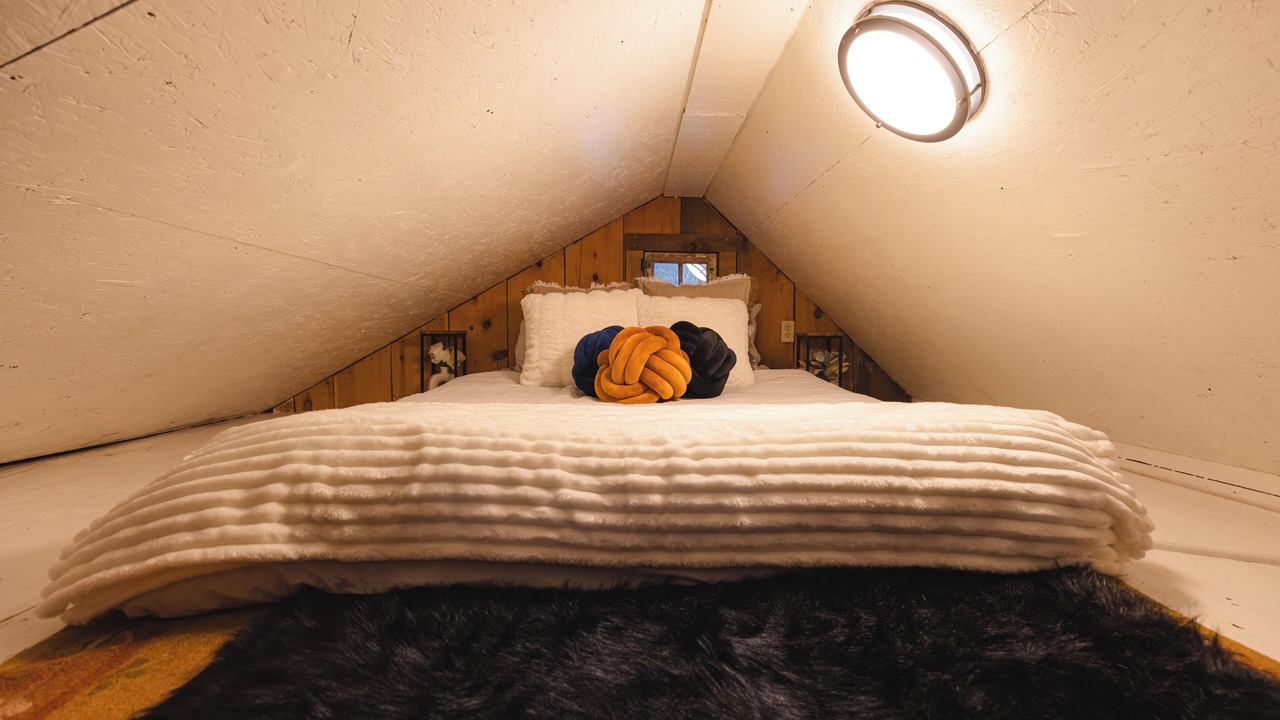 Photo of Bedroom in South Londonderry