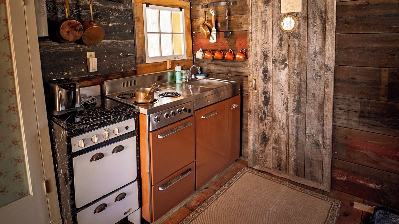 Photo of Kitchen in South Londonderry