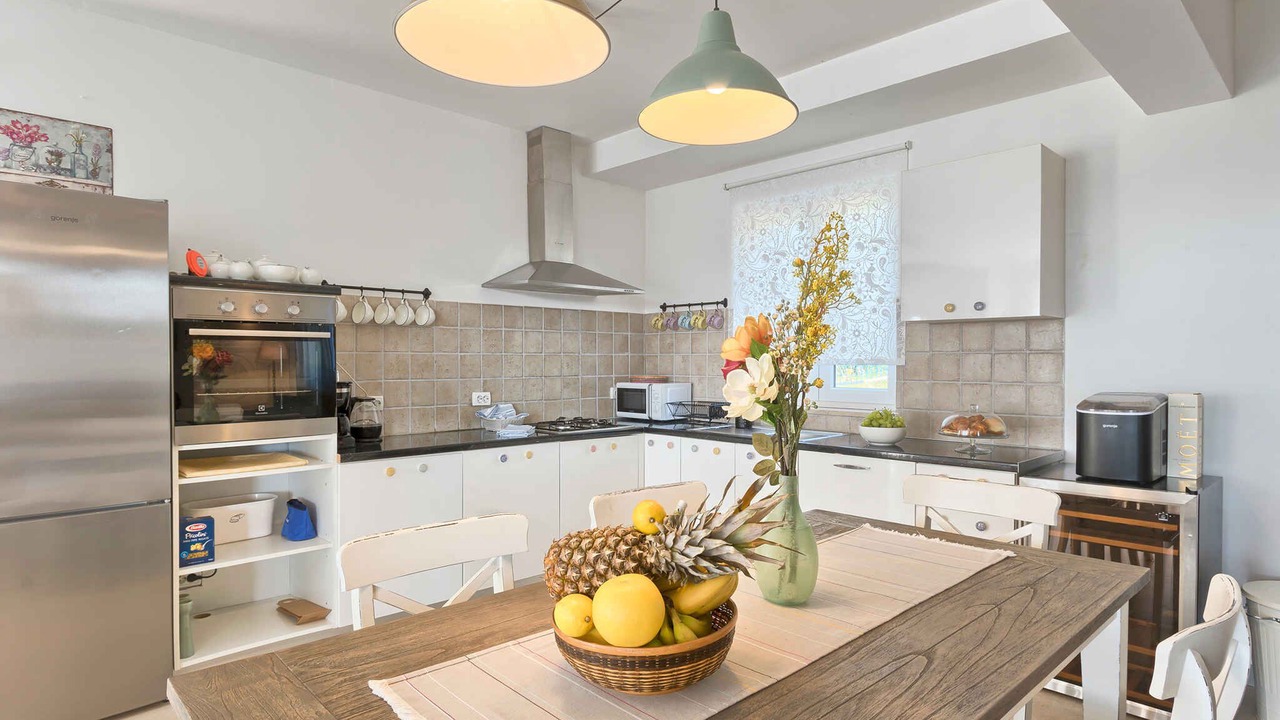 Photo of Kitchen in Muzini